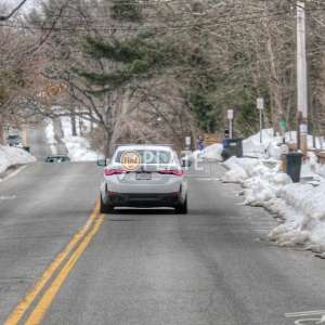 VE65ZS MA License Plate