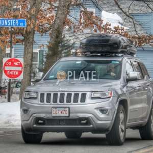 167W70 Speeding on Page Rd in Bedford MA 3/03/2026