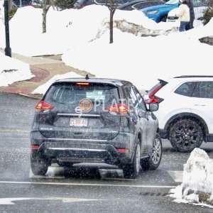 2LBB46 MA License Plate