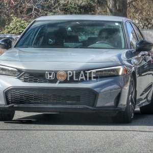 LFP2169 NC License Plate