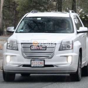 433CM6 MA License Plate