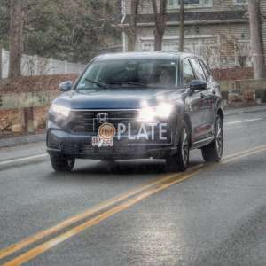 4RAZ27 MA License Plate