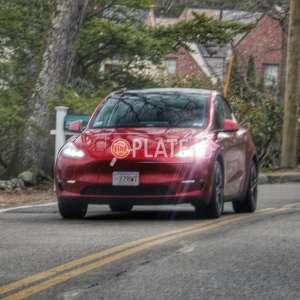 VE28WT MA License Plate