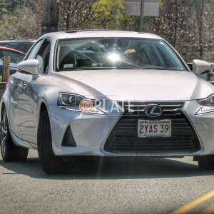 2YAS39 MA License Plate