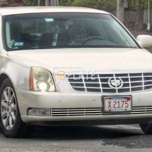 X2175 MA License Plate