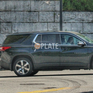 5EBM37 MA License Plate