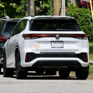 7777R MA License Plate