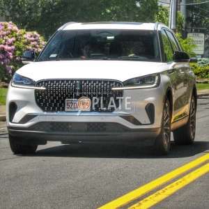 5ZDK59 MA License Plate