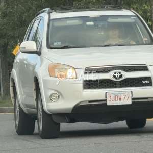 3JDW77 MA License Plate